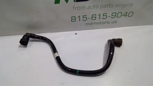 2017-2022 Hyundai Elantra 31174F3500 Used OEM EVAP Vapor Charcoal Canister