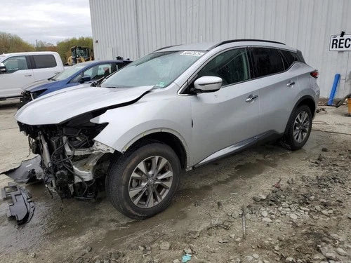 Used Rack and Pinion Assembly fits: 2018 Nissan Murano power rack and pinion Gra used OEM rack and pinion