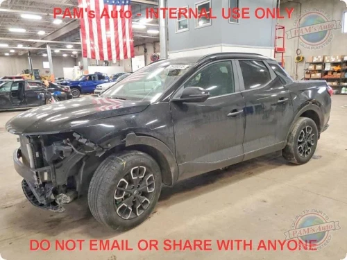 2022 Hyundai Used OEM EVAP Vapor Charcoal Canister