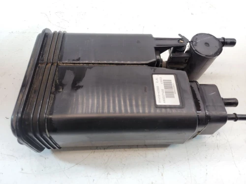 2014-2018 Hyundai Santa Fe Sport 2.4L Used OEM EVAP Vapor Charcoal Canister