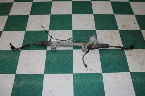15-20 370z Convertible Power Steering Rack And Pinion Tie Rod Ends OEM Factory used OEM rack and pinion