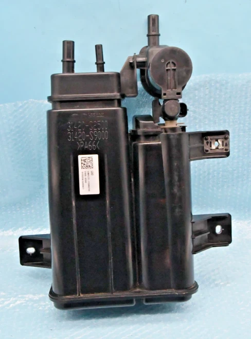 2020-2021 Hyundai Palisade Used OEM EVAP Vapor Charcoal Canister