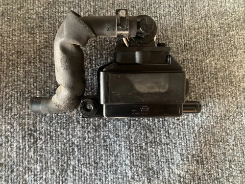 Hyundai 314533M100 Used OEM EVAP Vapor Charcoal Canister