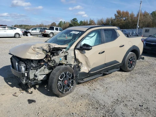 2024 Hyundai Used OEM EVAP Vapor Charcoal Canister