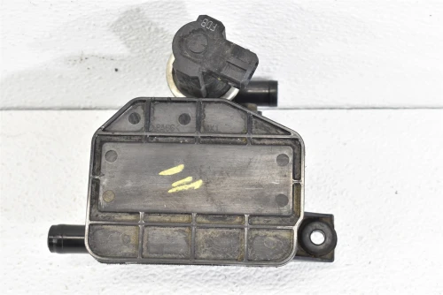 2009-2016 Hyundai Genesis Coupe 314533M100 Used OEM EVAP Vapor Charcoal Canister