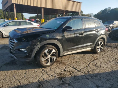 2018 Hyundai Tucson Used OEM EVAP Vapor Charcoal Canister