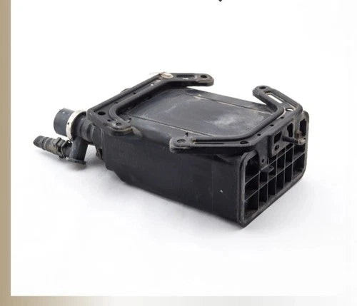 2007-2013 TOYOTA TUNDRA Fuel Vapor Evaporator Charcoal Canister 77740-0C050 OEM