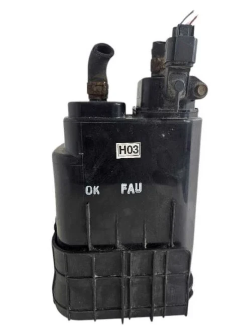 2010 Hyundai Elantra Used OEM EVAP Vapor Charcoal Canister