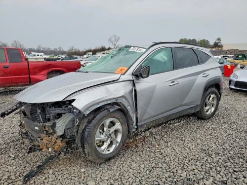 2024 Hyundai Tucson Used OEM EVAP Vapor Charcoal Canister