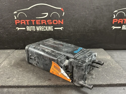 2013-2019 Hyundai Santa Fe Used OEM EVAP Vapor Charcoal Canister