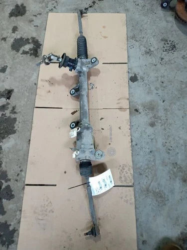 2009-2014 Acura TL Power Steering Rack and Pinion FWD Oem used OEM rack and pinion