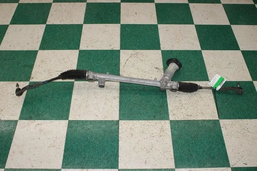 21-24 Bronco Sport Powered Steering Rack And Pinion Tie Rod Ends OEM Factory used OEM rack and pinion