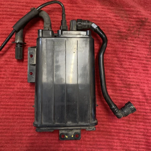 2015-2017 Hyundai Accent Used OEM EVAP Vapor Charcoal Canister