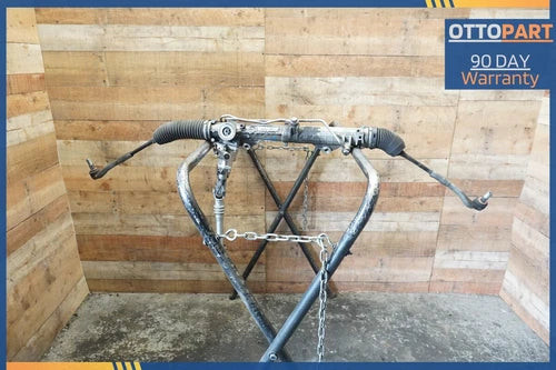 12-16 Mercedes R172 SLK350 Power Steering Gear Power Rack Pinion 1724600100 OEM used OEM rack and pinion