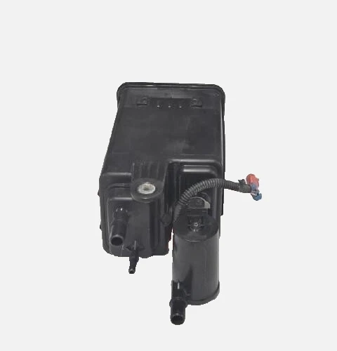 2007-2009 Hyundai Santa Fe Used OEM EVAP Vapor Charcoal Canister