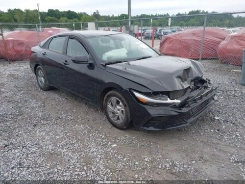 2025 Hyundai Elantra Used OEM EVAP Vapor Charcoal Canister