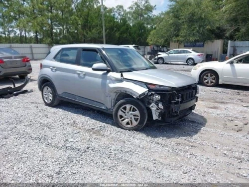 2022 Hyundai Venue Used OEM EVAP Vapor Charcoal Canister