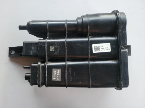 2016-2020 Hyundai 31420D5500 Used OEM EVAP Vapor Charcoal Canister