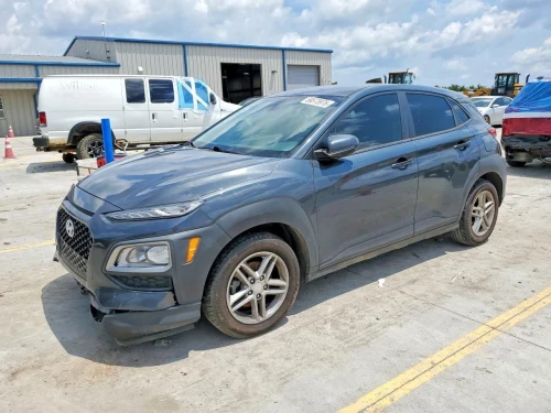2020 Hyundai Kona Used OEM EVAP Vapor Charcoal Canister