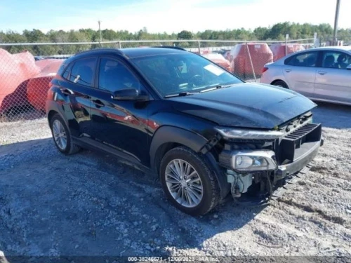 2018 Hyundai Kona Used OEM EVAP Vapor Charcoal Canister
