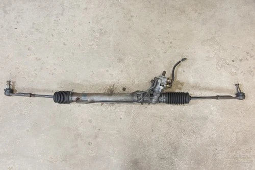 90-96 NISSAN 300ZX NON TURBO POWER STEERING RACK AND PINION OEM used OEM rack and pinion