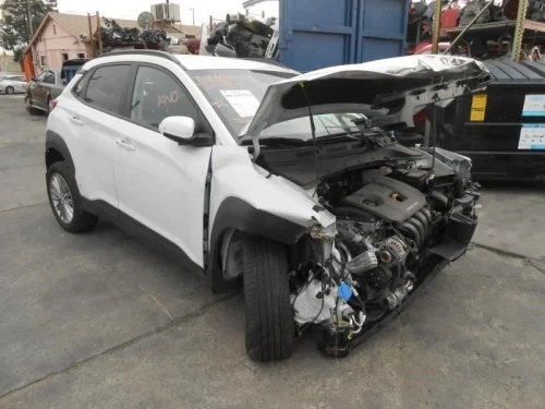 2018-2019 Hyundai Kona Used OEM EVAP Vapor Charcoal Canister