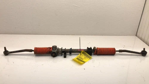 1970-1973 Nissan Datsun 240z Manual Steering Gear Rack And Pinion Oem 48001e8850 used OEM rack and pinion