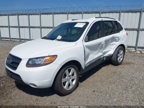 2007 Hyundai Santa Fe Used OEM EVAP Vapor Charcoal Canister