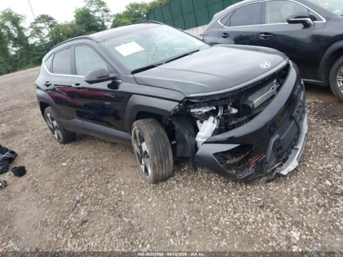 2026 Hyundai Kona Used OEM EVAP Vapor Charcoal Canister