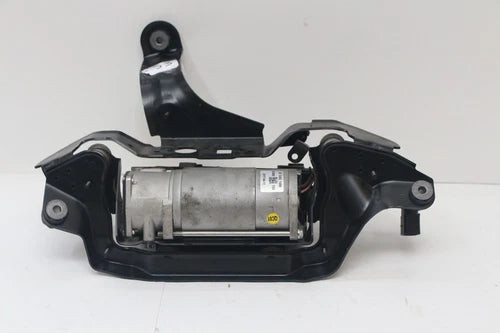 Air suspension Pump Compressor OEM 3z03031000 Audi VW S8 A8 A7 used OEM air suspension compressor