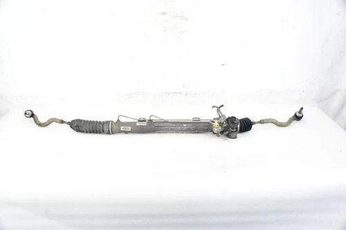 2010-2015 OEM Jaguar XJ X351 RWD Power Steering Rack & Pinion OEM used OEM rack and pinion