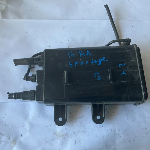 2016 Hyundai 314202S500 2.4L Used OEM EVAP Vapor Charcoal Canister
