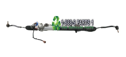 Power Steering Rack & Pinion Infiniti QX50 14-15 AWD OEM Stk D1958829 used OEM rack and pinion