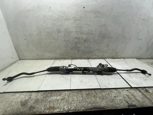 2015 NISSAN PATHFINDER PLATINUM POWER STEERING GEAR RACK&PINION OEM+ used OEM rack and pinion