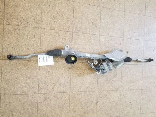 2018 - 2020 Honda Odyssey EX-L 3.5L Steering Gear Power Rack And Pinion OEM. used OEM rack and pinion