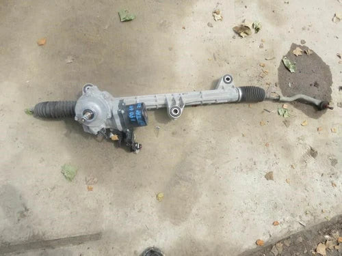 2015-2017 Acura TLX 2.4L Rack and Pinion with Warranty OEM used OEM rack and pinion