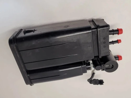 2016 Hyundai Used OEM EVAP Vapor Charcoal Canister