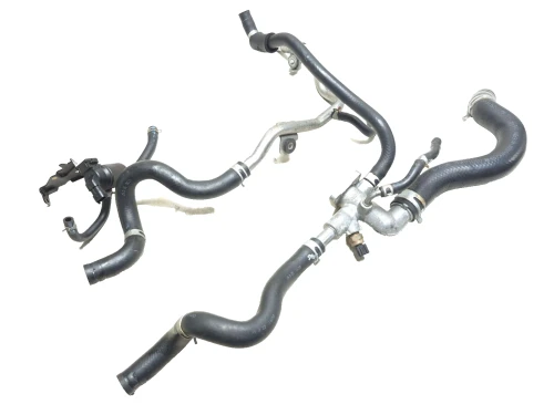 2019 Hyundai Kona Used OEM EVAP Vapor Charcoal Canister
