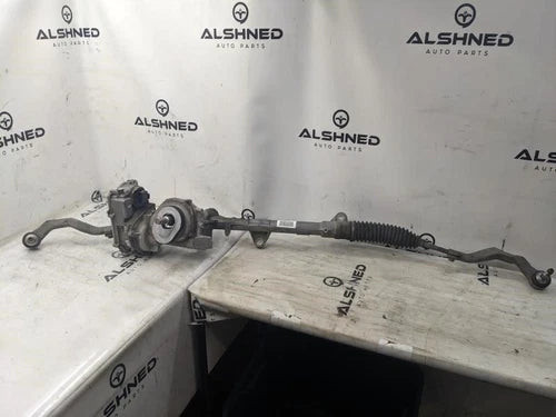 2016-2020 Mini Cooper Clubman Rack And Pinion Steering Gear 32106882060 OEM used OEM rack and pinion