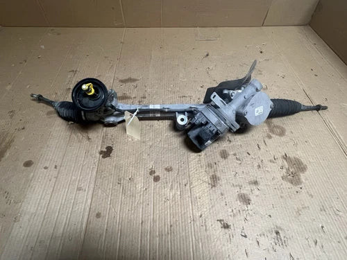 2020 Honda Odyssey EXL 3.5L Power Steering Gear Rack Pinion OEM used OEM rack and pinion