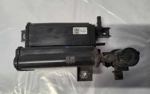 2018 Hyundai Accent 31420H9600 Used OEM EVAP Vapor Charcoal Canister
