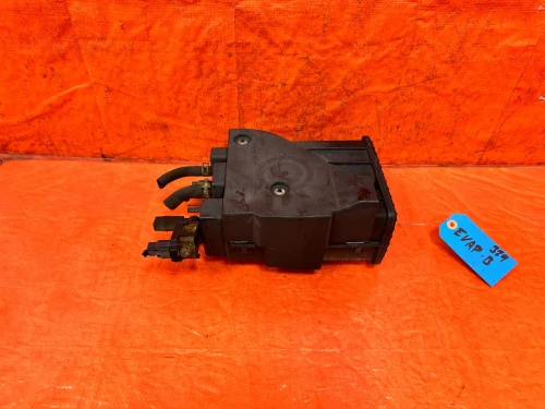 2008-2015 Infiniti G37 Used OEM EVAP Vapor Charcoal Canister