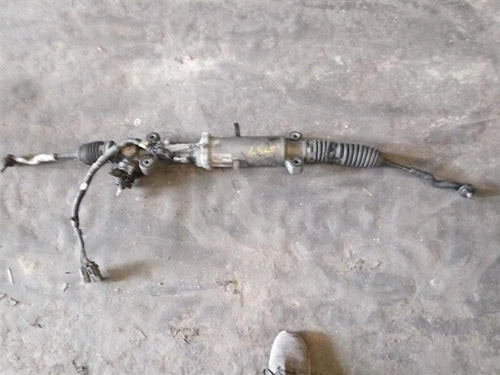 2004-2011 Mazda RX 8 Steering Gear Rack Power Rack And Pinion used OEM rack and pinion