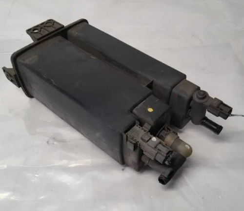 2004-2019 Infiniti Used OEM EVAP Vapor Charcoal Canister