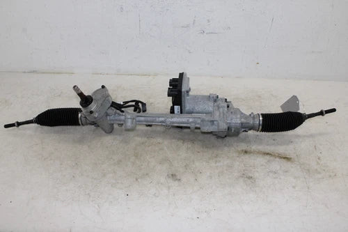 2017-2020 Tesla Model 3 AWD Used OEM Rack and Pinion 1044831-98-E used OEM rack and pinion