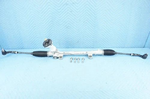 Hyundai Kona Steering Gear Rack & Pinion w/Tie Rods 56500-J9100 2018-2022 OEM used OEM rack and pinion