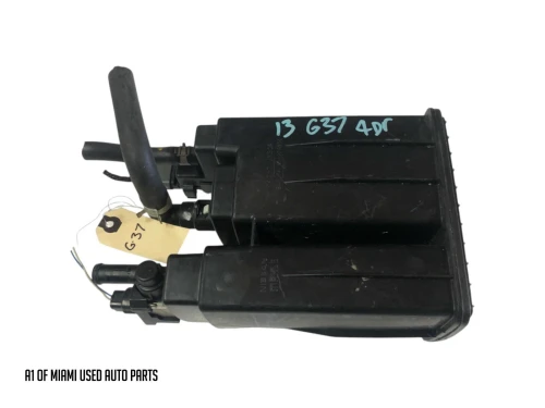 2008-2015 Infiniti Q40 Used OEM EVAP Vapor Charcoal Canister