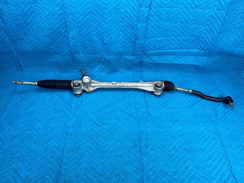 Lexus ES300h ES350 Steering Gear Rack & Pinion w/ Tie Rod 84k 2013-2018 OEM used OEM rack and pinion