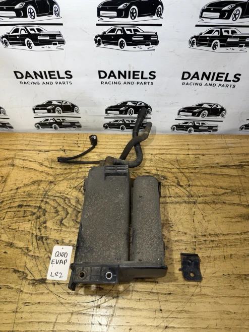 2016-2021 Infiniti Q50 149505CA0A Used OEM EVAP Vapor Charcoal Canister