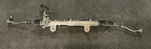 2009-2020 NISSAN 370Z STEERING RACK & PINION OEM used OEM rack and pinion